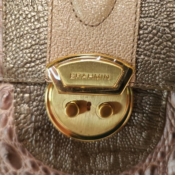 Brahmin Bag NEW - Picture 8 of 9